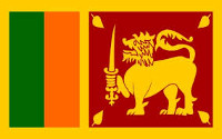 [domain] Sri Lanka Flaga